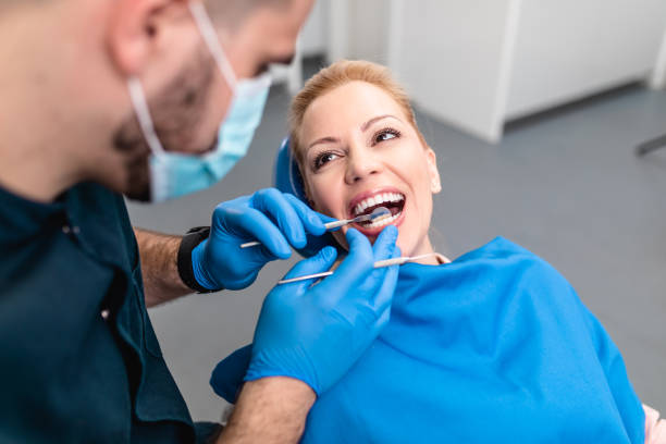 Best Root Canal Treatment  in Tellico Plains, TN